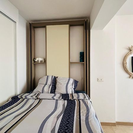 Grand Studio De 30 M2 Promenade Des Anglais 尼斯 外观 照片