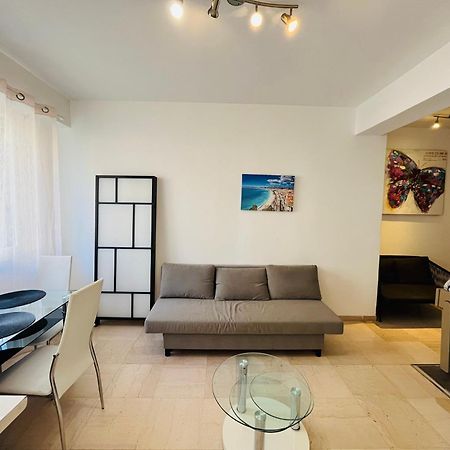 Grand Studio De 30 M2 Promenade Des Anglais 尼斯 外观 照片