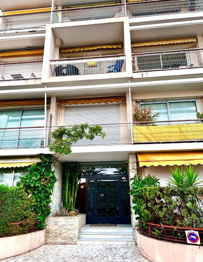 Grand Studio De 30 M2 Promenade Des Anglais 尼斯 外观 照片