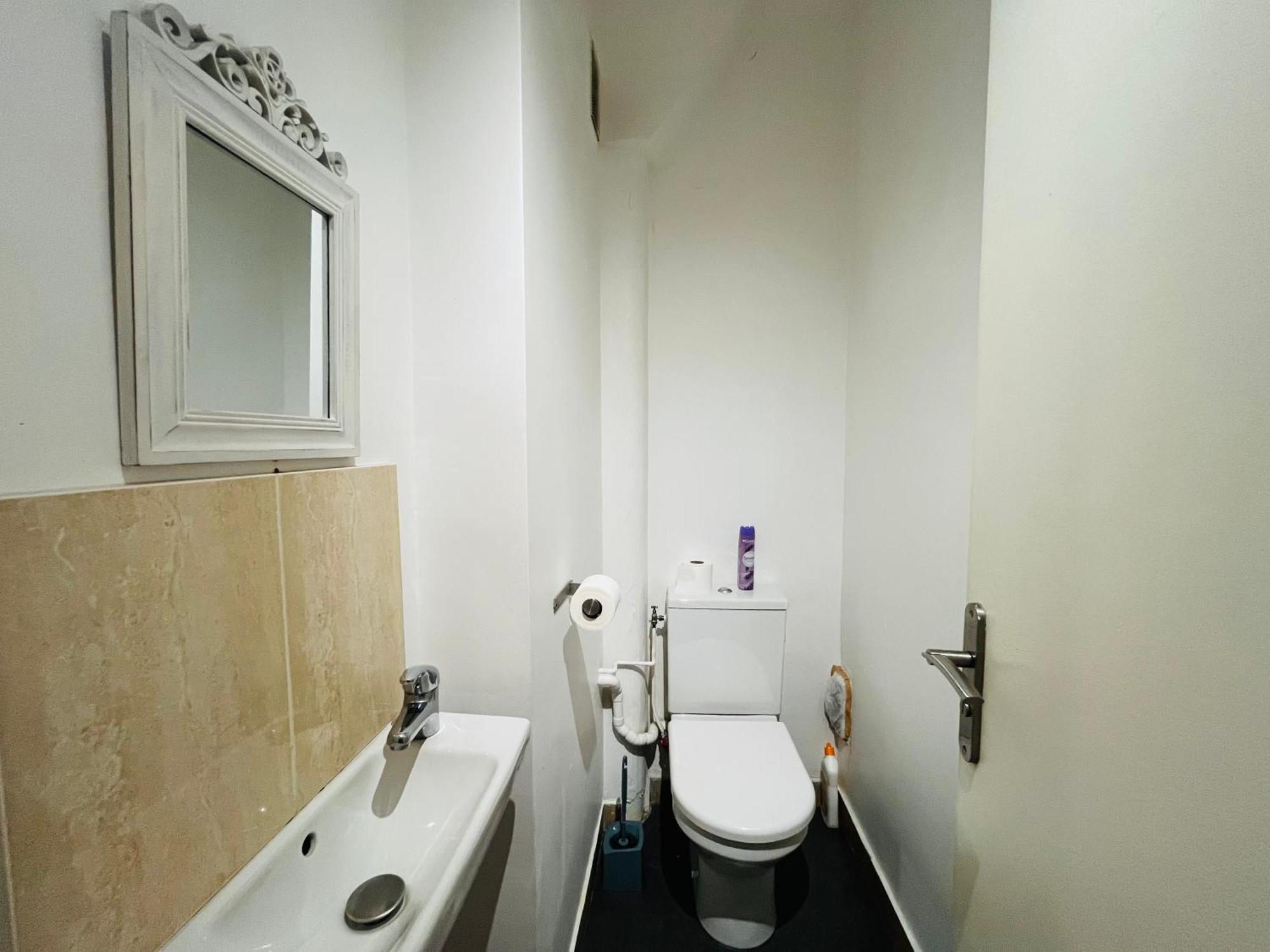 Grand Studio De 30 M2 Promenade Des Anglais 尼斯 外观 照片
